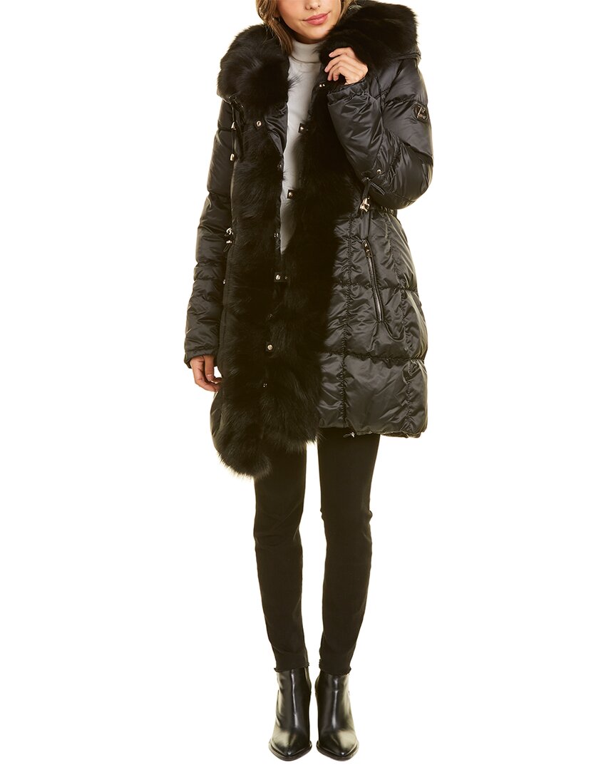 Gorski Puffer Down Jacket