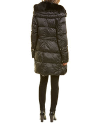 Gorski Puffer Down Jacket