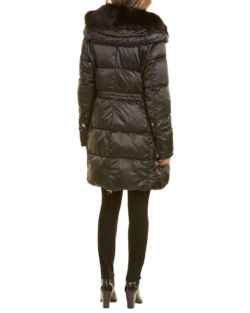 Gorski Puffer Down Jacket