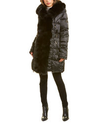 Gorski Puffer Down Jacket