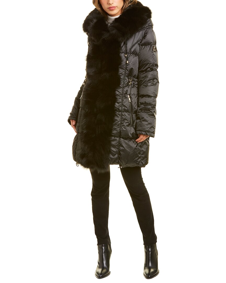 Gorski Puffer Down Jacket