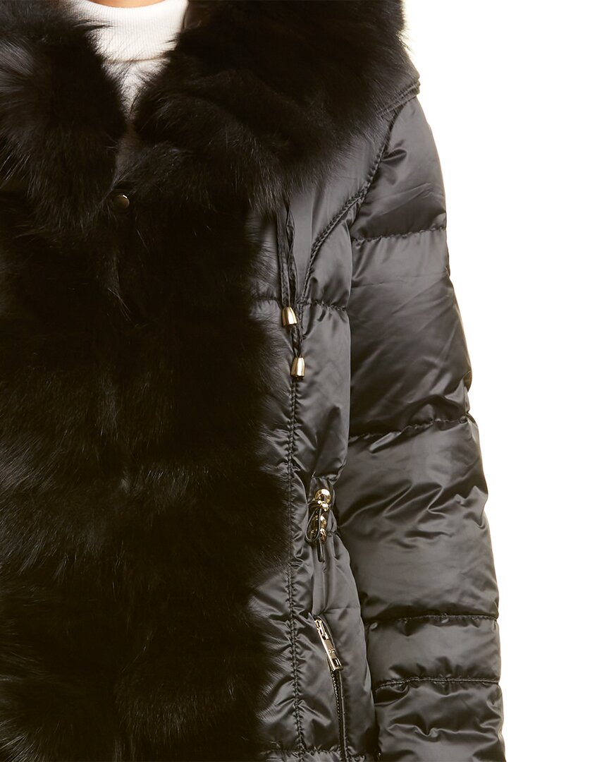 Gorski Puffer Down Jacket