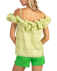 Trina Turk Primrose Top