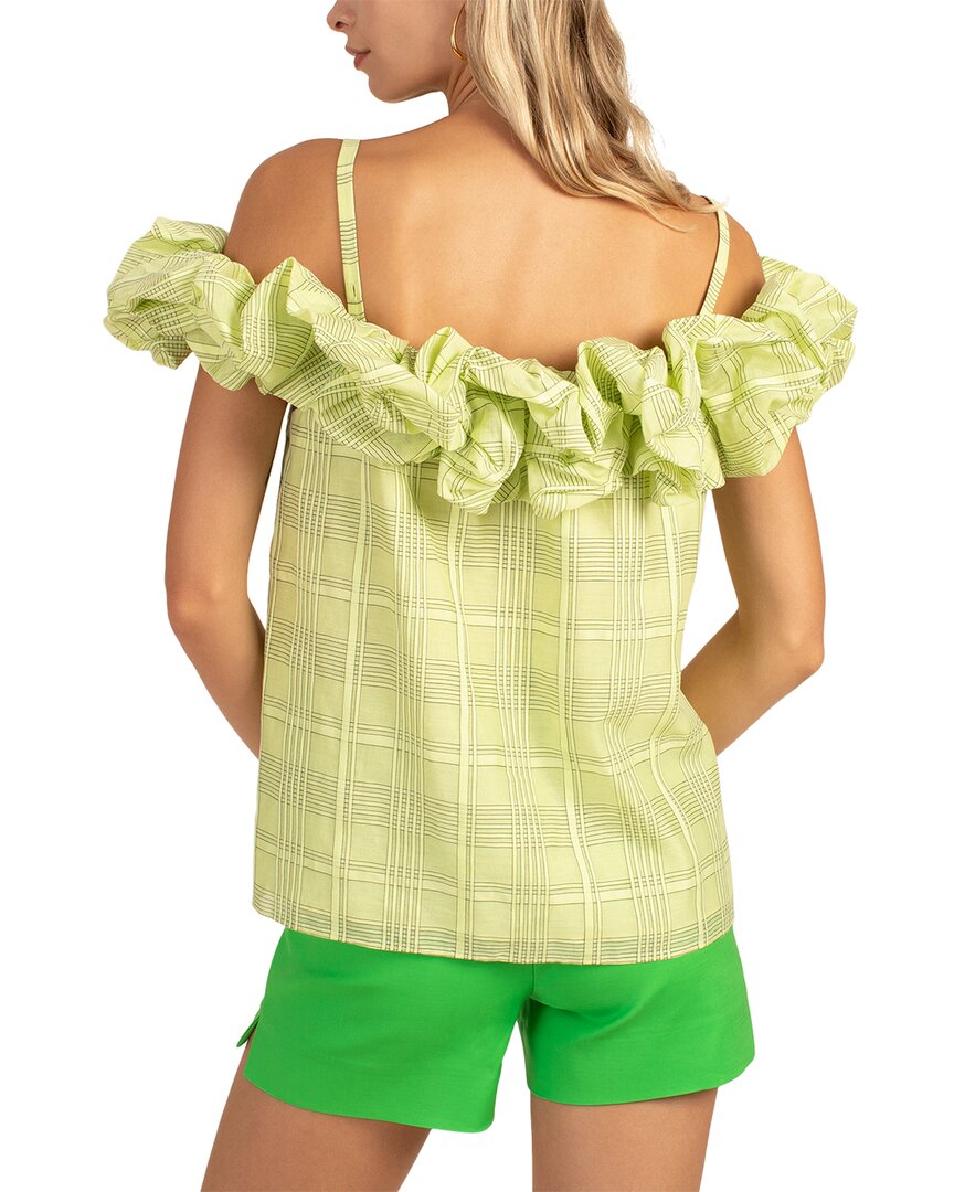 Trina Turk Primrose Top
