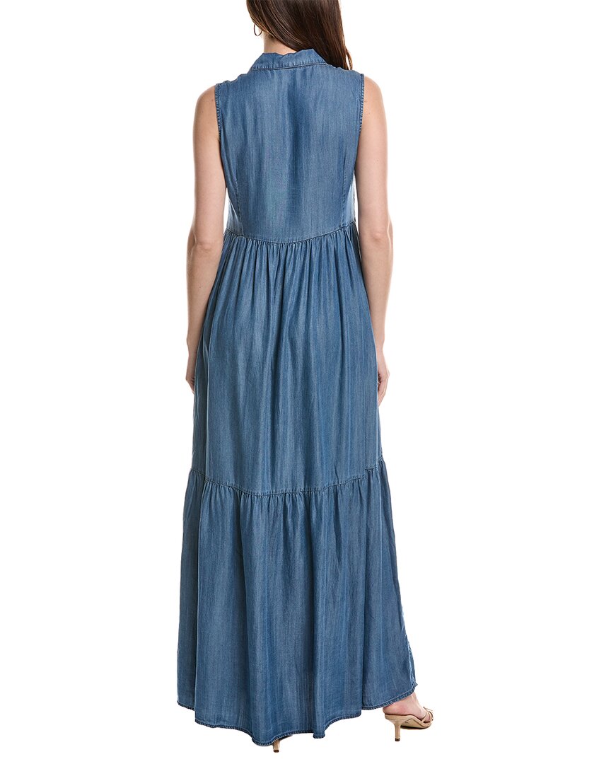 Silvian Heach Faril Maxi Dress