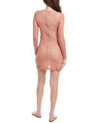 M Missoni Mini Dress