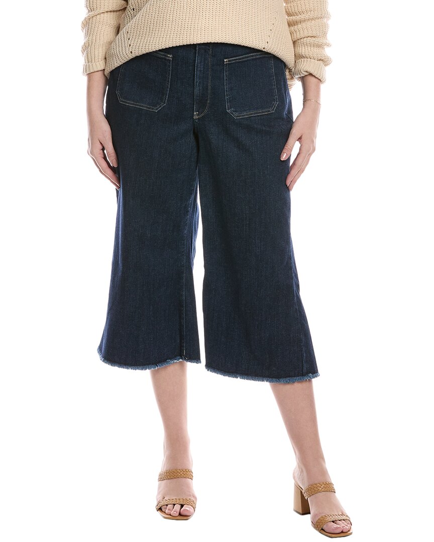 Nydj Patchie Sublime Wide Leg Jean Multi
