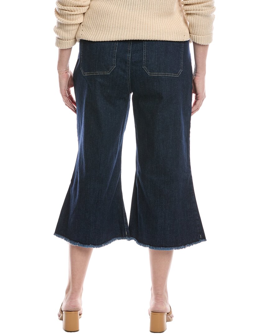 Nydj Patchie Sublime Wide Leg Jean
