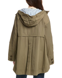 Marella Ara Raincoat