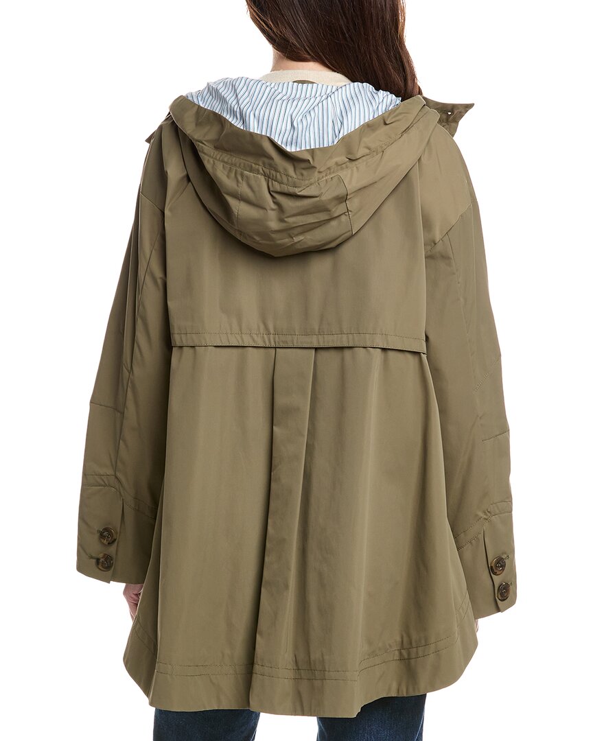 Marella Ara Raincoat