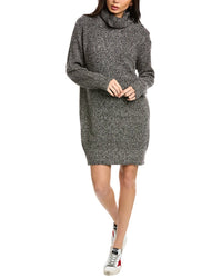 Michael Stars Debbie Sweaterdress