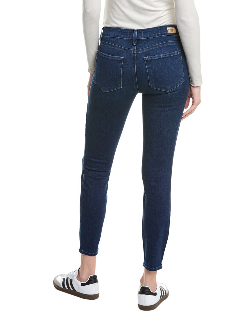 Paige Muse Model Skinny Leg Jean
