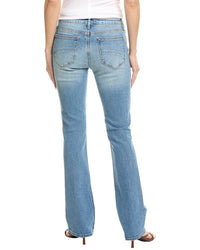 Driftwood Jeans Kelly Dark Wash Classic Bootcut Jean