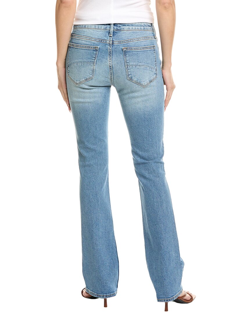 Driftwood Jeans Kelly Dark Wash Classic Bootcut Jean