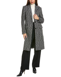 Hugo Boss Hugo Boss Catara Coat