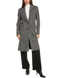 Hugo Boss Hugo Boss Catara Coat