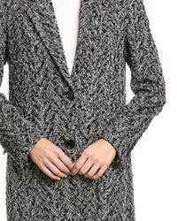 Hugo Boss Hugo Boss Catara Coat