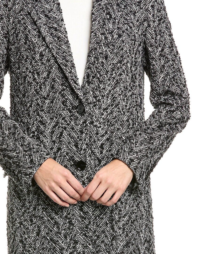 Hugo Boss Hugo Boss Catara Coat