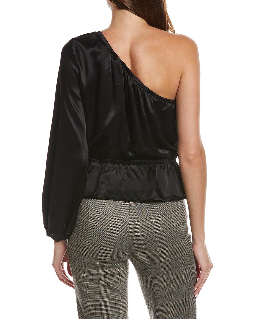Nation Ltd Kamari One-Shoulder Top