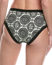 Solid & Striped The Scottie Bikini Bottom