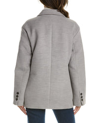 Apparis Celine Oversized Blazer