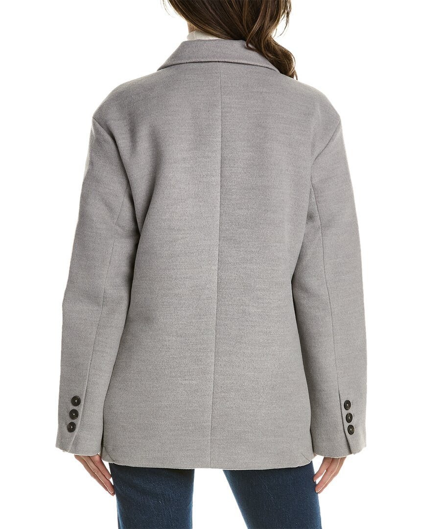 Apparis Celine Oversized Blazer