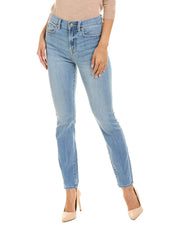 7 For All Mankind Gwenevere Elo High-Rise Ankle Jean