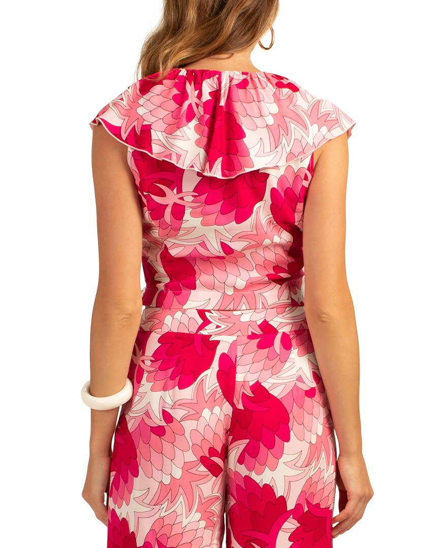 Trina Turk Janis Top