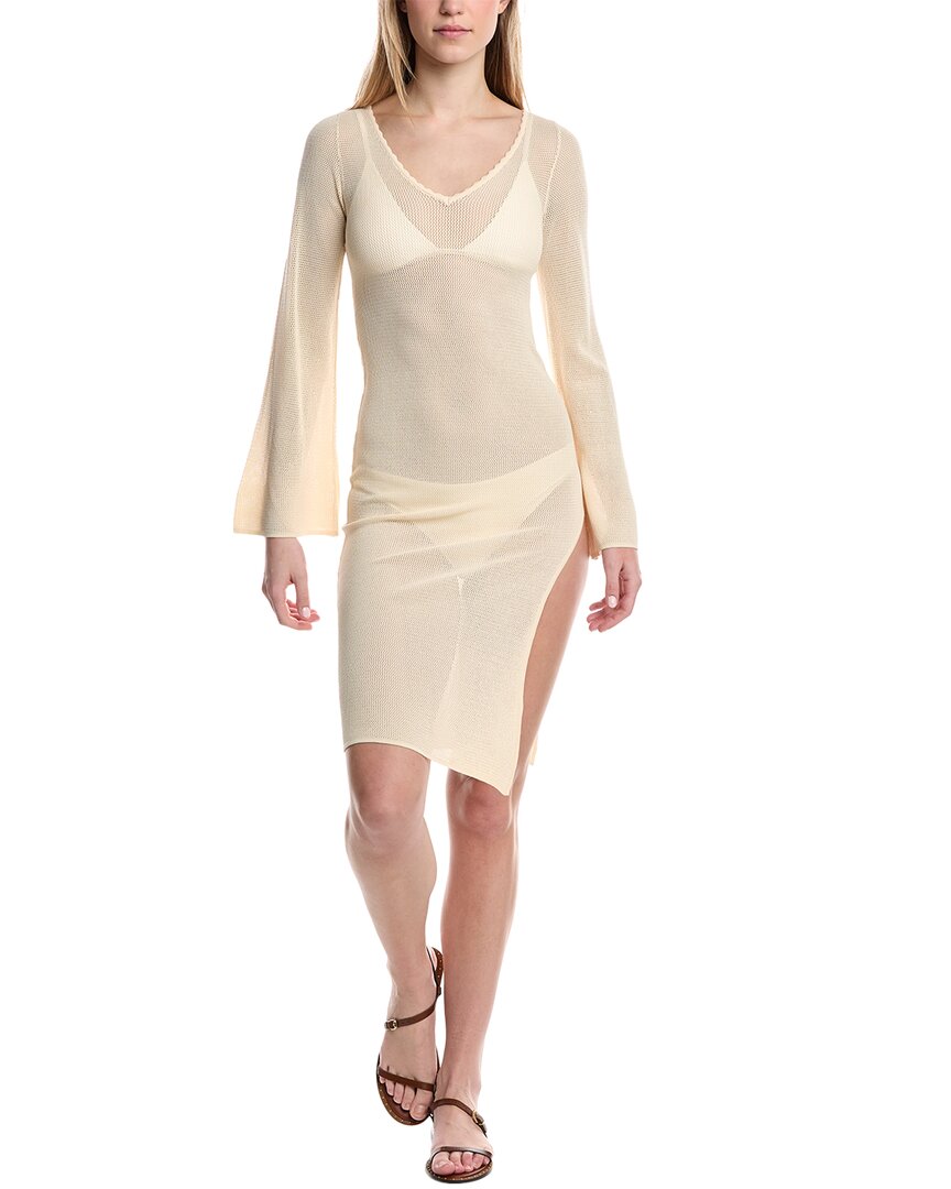 Pq Swim Heidi Cover-Up