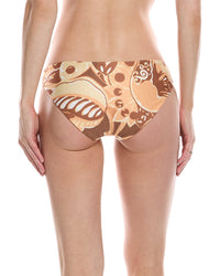 Mara Hoffman Zoa Bikini Bottom