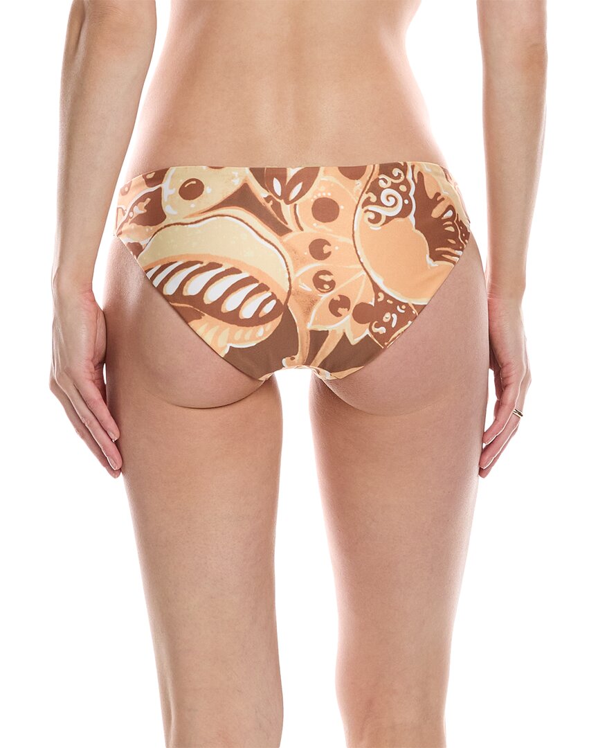 Mara Hoffman Zoa Bikini Bottom