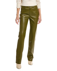 Staud Chisel Pant Green