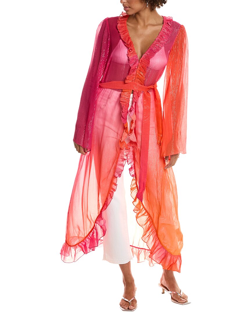 Rococo Sand Cape