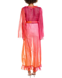 Rococo Sand Cape