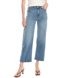 JOE'S Jeans Joe’S Jeans The Blake No Promises Cropped Wide Leg Jean
