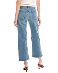 JOE'S Jeans Joe’S Jeans The Blake No Promises Cropped Wide Leg Jean