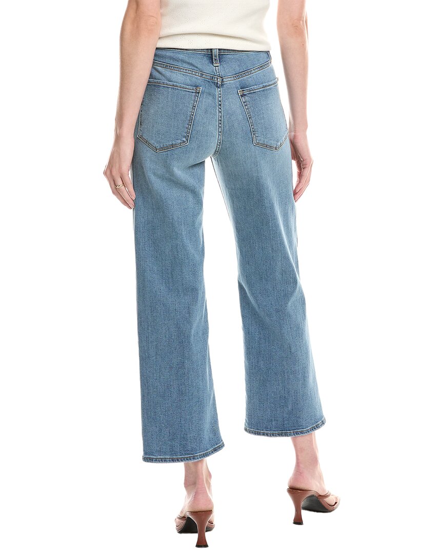 JOE'S Jeans Joe’S Jeans The Blake No Promises Cropped Wide Leg Jean