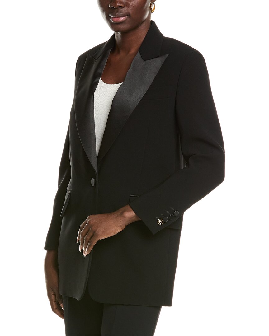 Max Mara Dyser Blazer