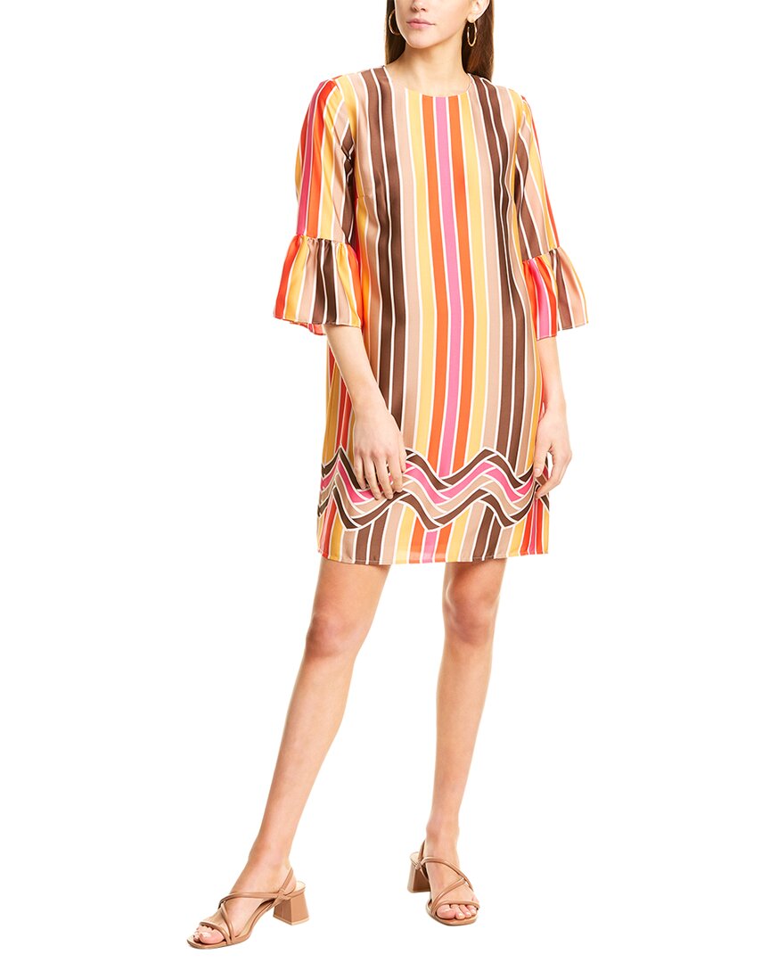 Trina Turk Raquel Mini Dress
