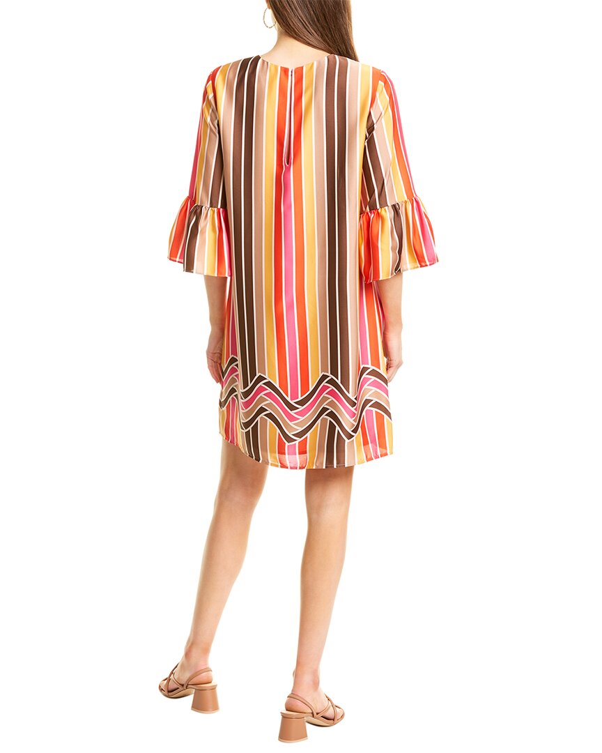 Trina Turk Raquel Mini Dress