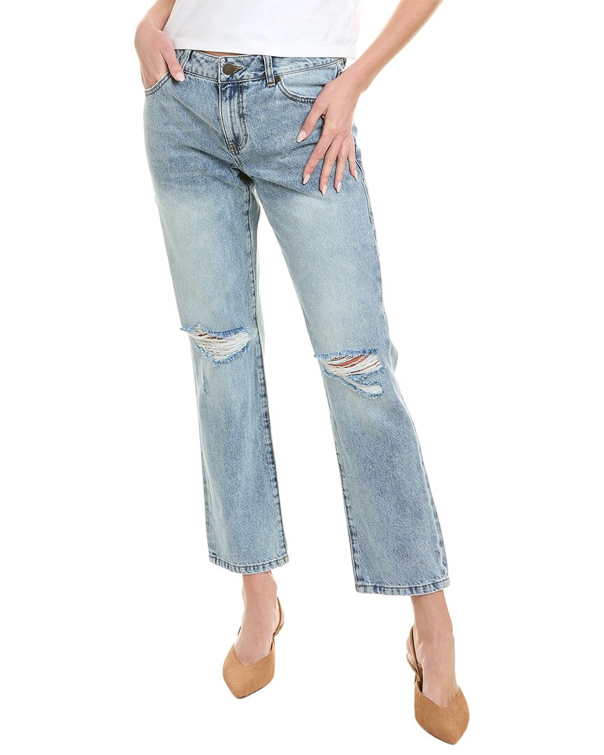 Cabi Boyfriend Jean