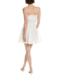 70/21 Mini Dress
