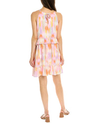 Kerrick Sleeveless Mini Dress