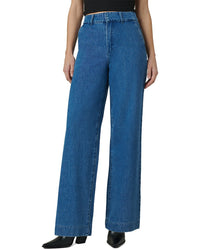 Joe’S Jeans The Holly Fine Trouser Multi