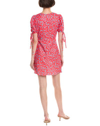 Madison Miles Mini Dress