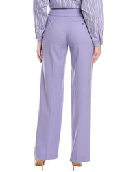 Hugo Boss Hugo Boss Tokeana Wool Trouser