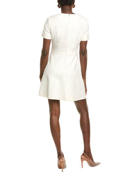 Hugo Boss Dahelga Mini Dress