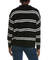 Lyra & Co V-Neck Sweater