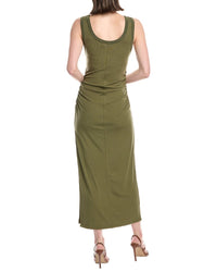 Simkhai Trudy Tank Midi Dress