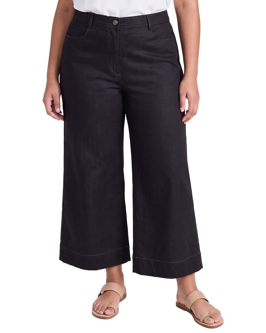 Marina Rinaldi Plus Rampa Long Trouser
